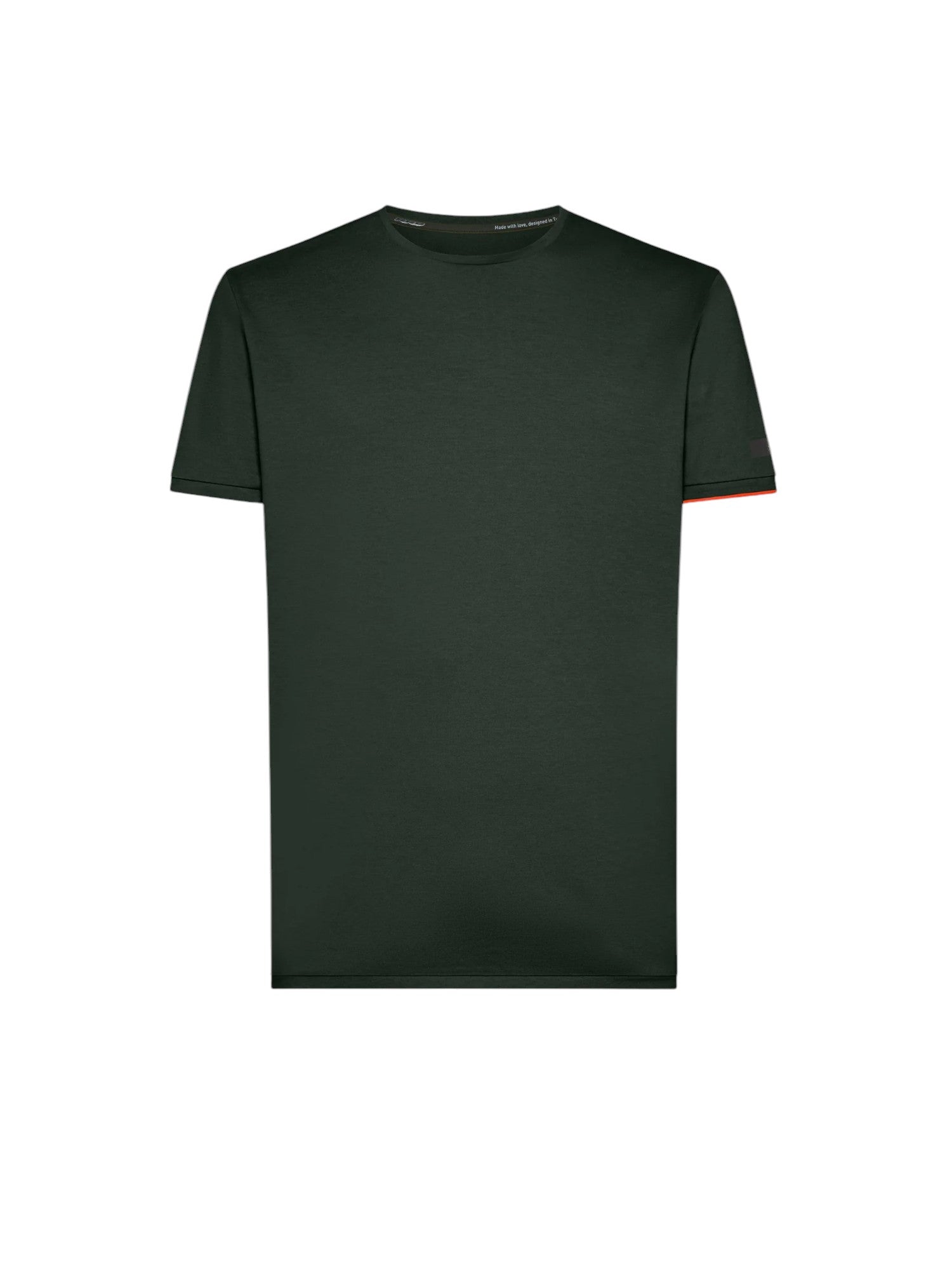 RRD T-SHIRT Uomo 25202