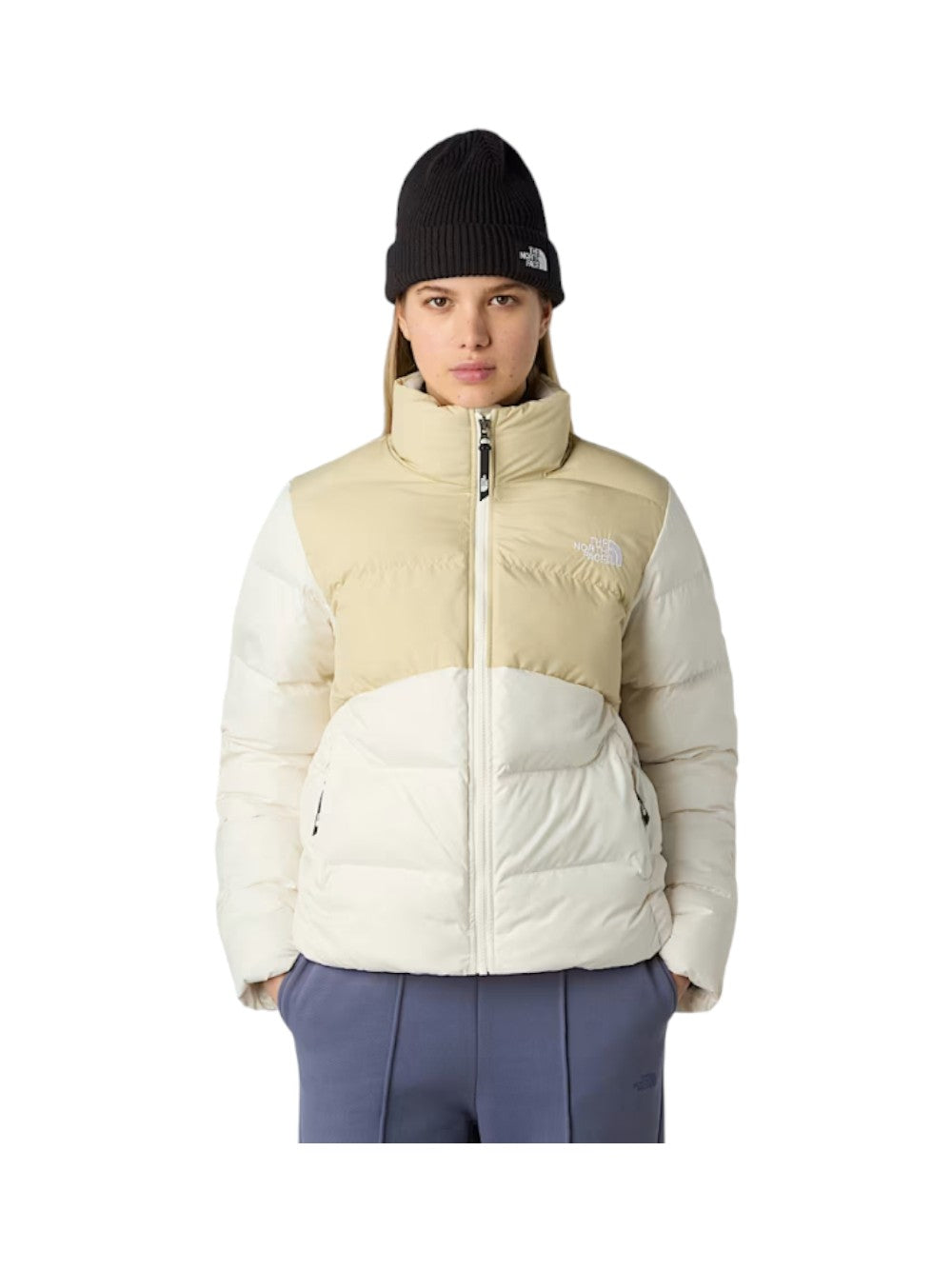 The North Face GIUBBINO Donna W SAIKURU NF0A89JDTIU1