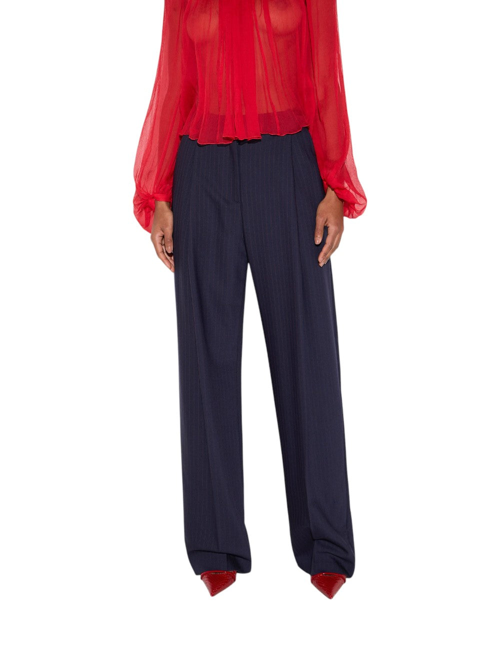 Elisabetta Franchi Pantalone Donna  PA17666E2FO9