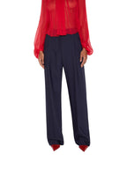 Elisabetta Franchi Pantalone Donna  PA17666E2FO9