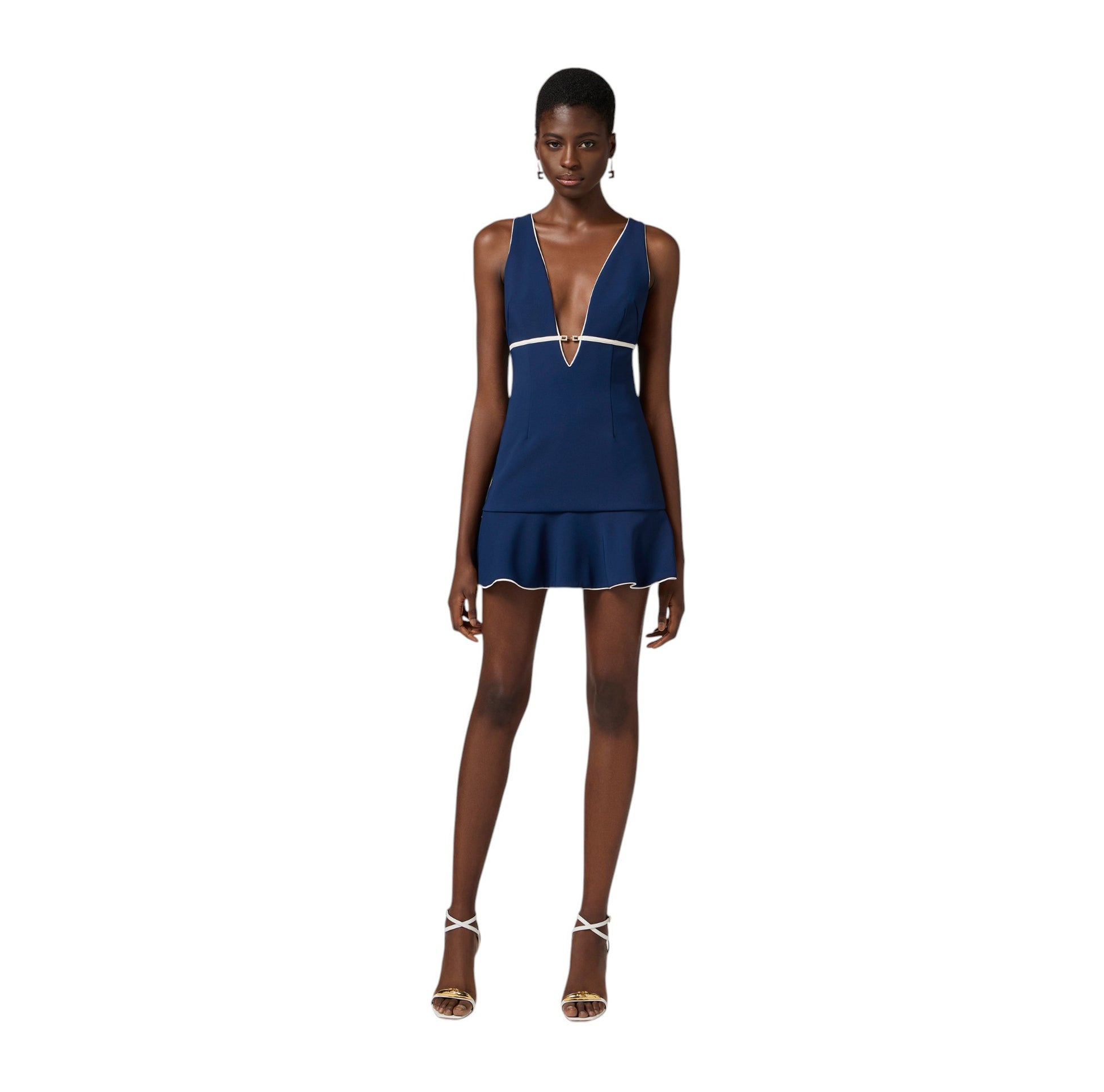 elisabetta franchi abito Donna ABT2251E2