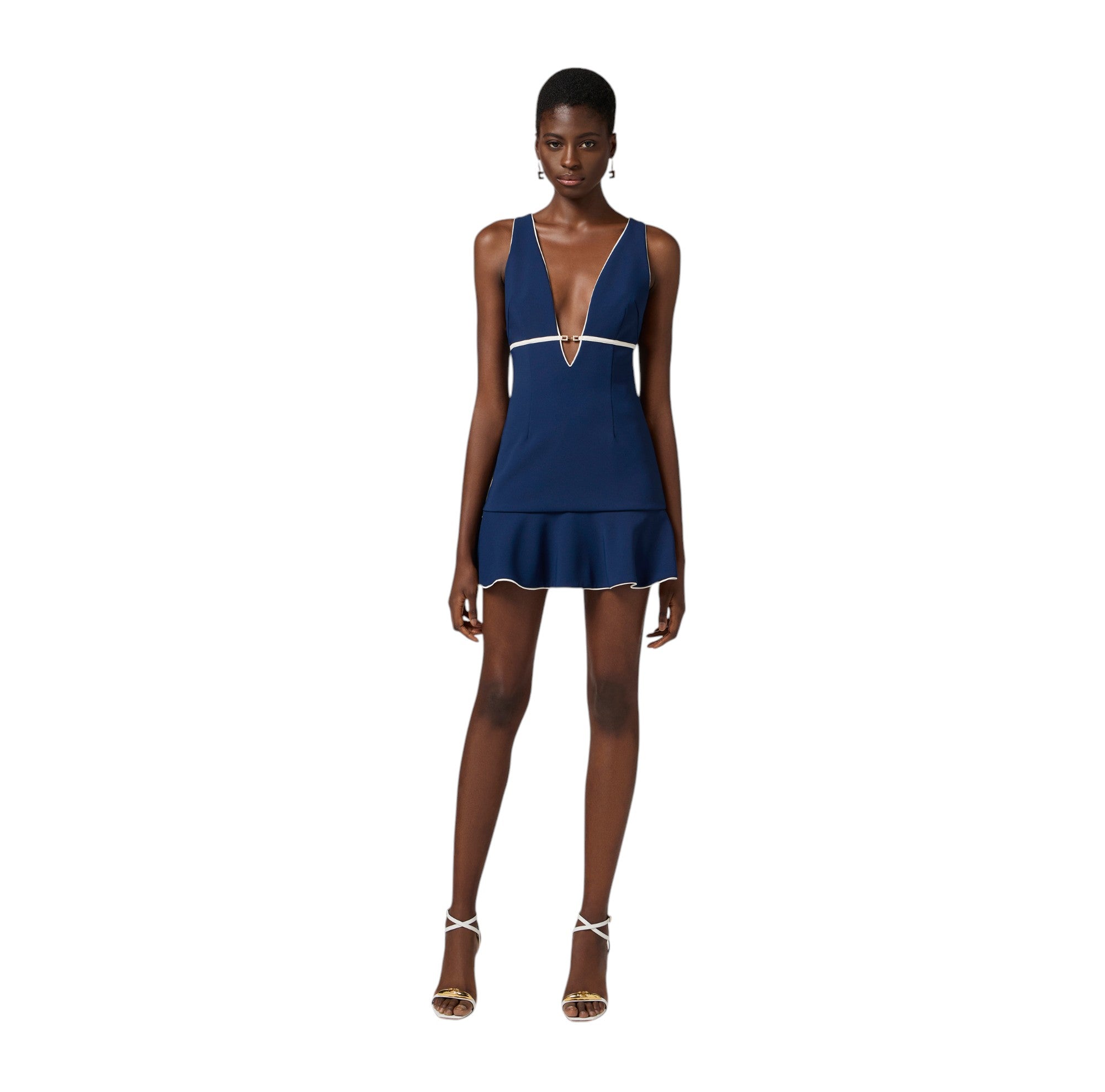 elisabetta franchi abito Donna ABT2251E2