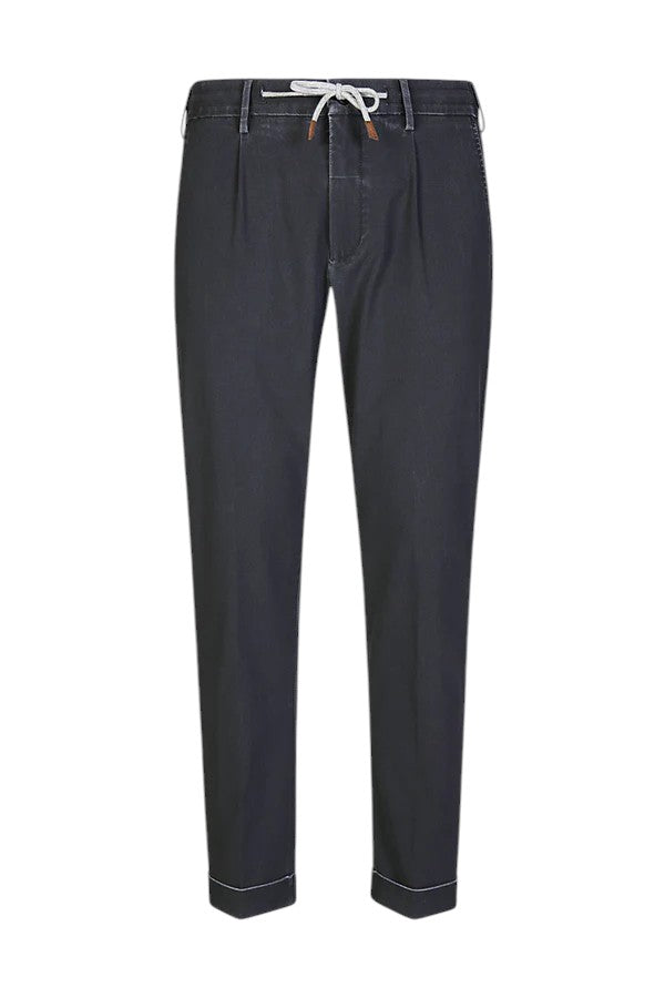 eleventy pantalone Uomo K75PANB21