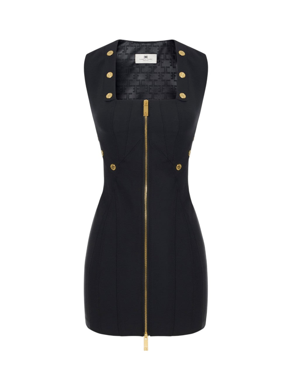 Elisabetta Franchi Abito Donna  AB80057E2110