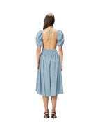 Pinko Abito Donna ETHEL ABITO TINTO FILO FLUIDO 106670A33QES6