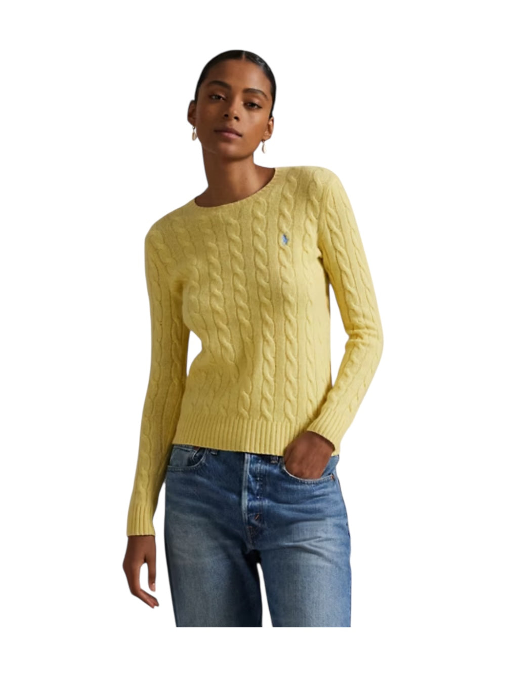 Polo Ralph Lauren Maglia Donna ACTIVE FOR FUTURE ORDERS 01/15 211971865