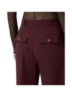 Elisabetta Franchi Pantalone Donna  PA12556E2EA4