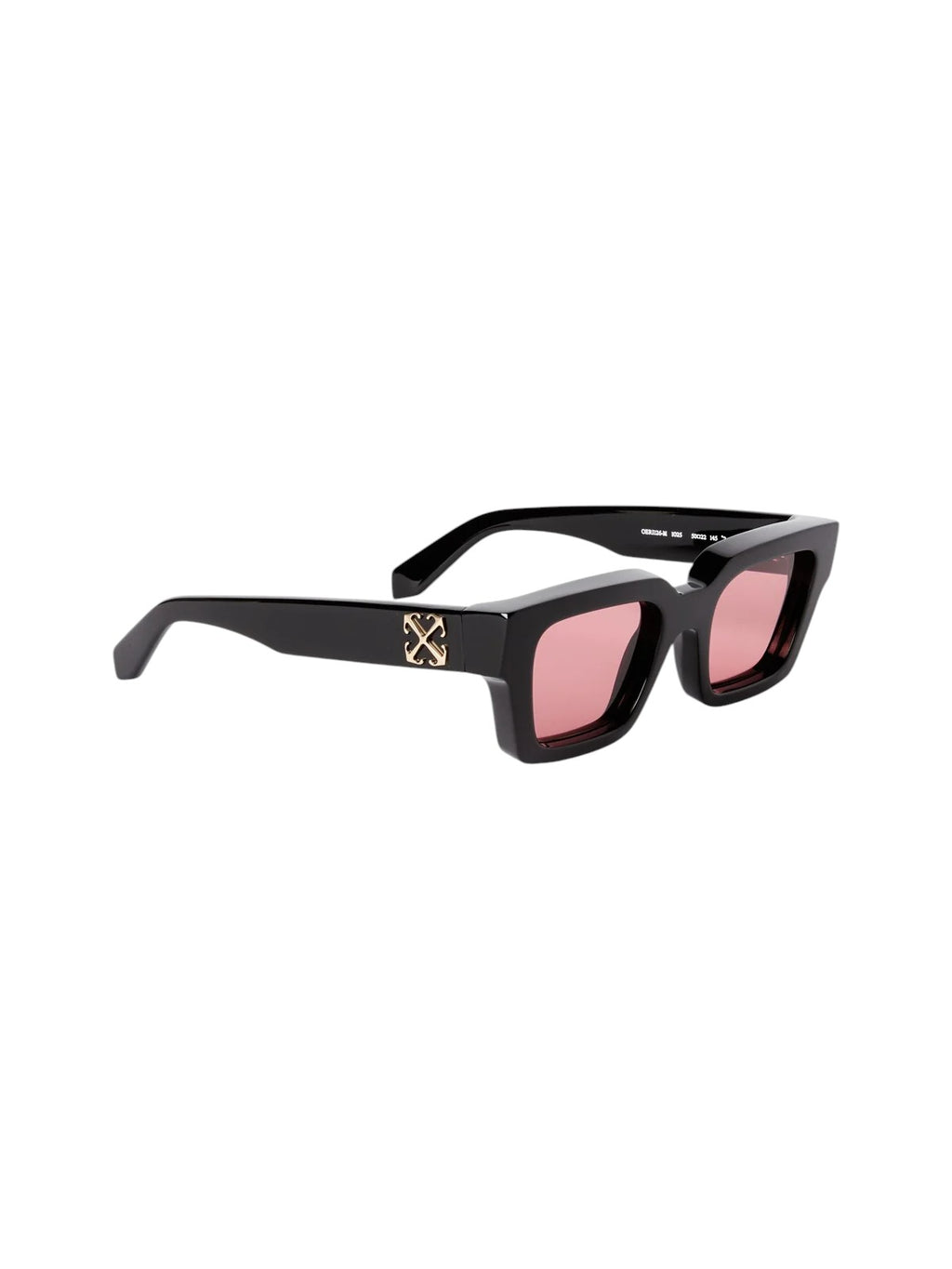 Off-White occhiale Unisex adulto OERI126