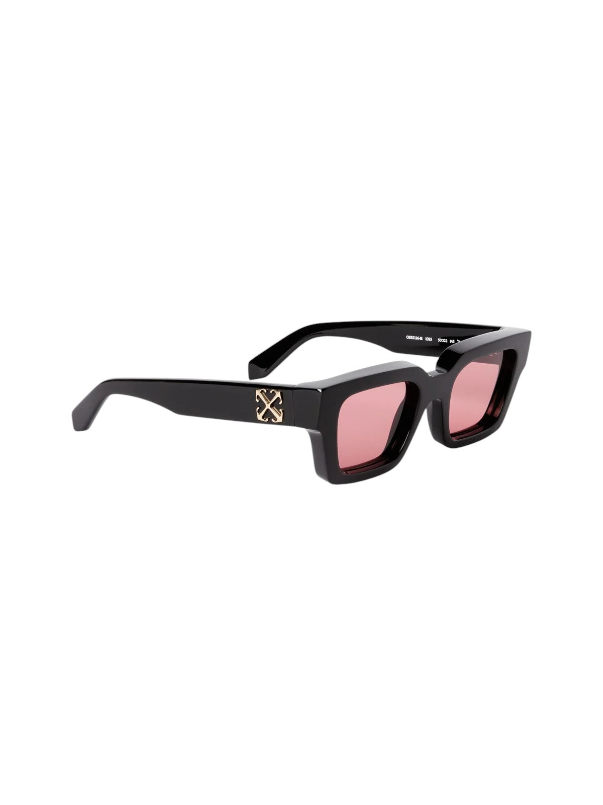 Off-White occhiale Unisex adulto OERI126