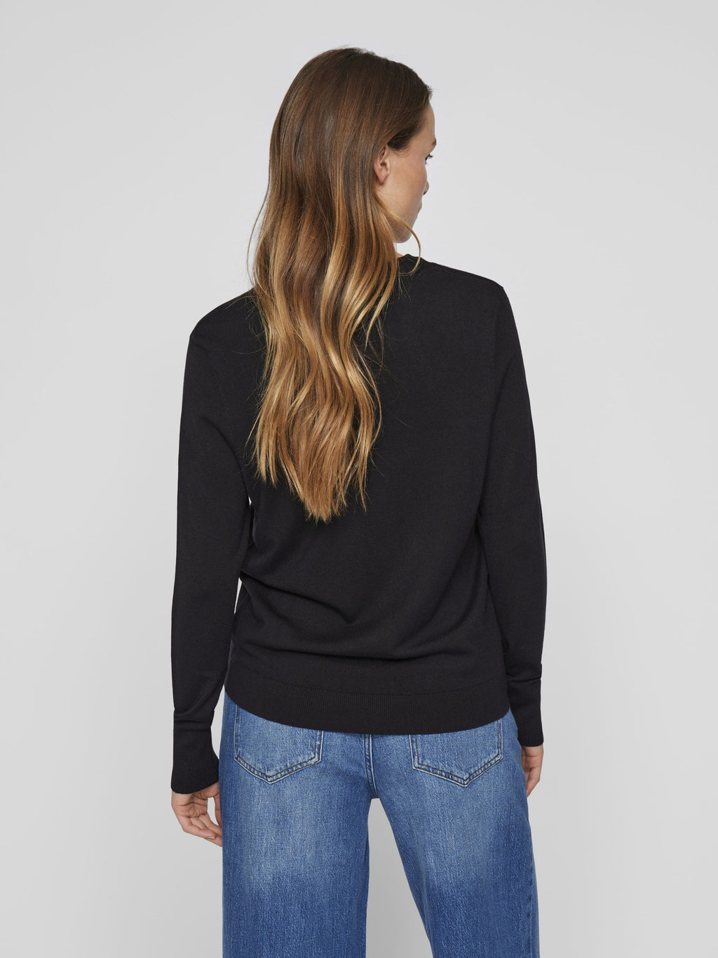 VILA Cardigan Donna 14100579