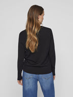 VILA Cardigan Donna 14100579