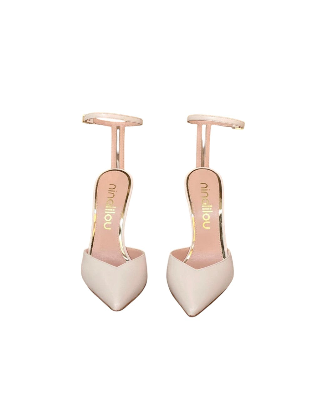 Ninalilou Décolleté Donna 341215A1