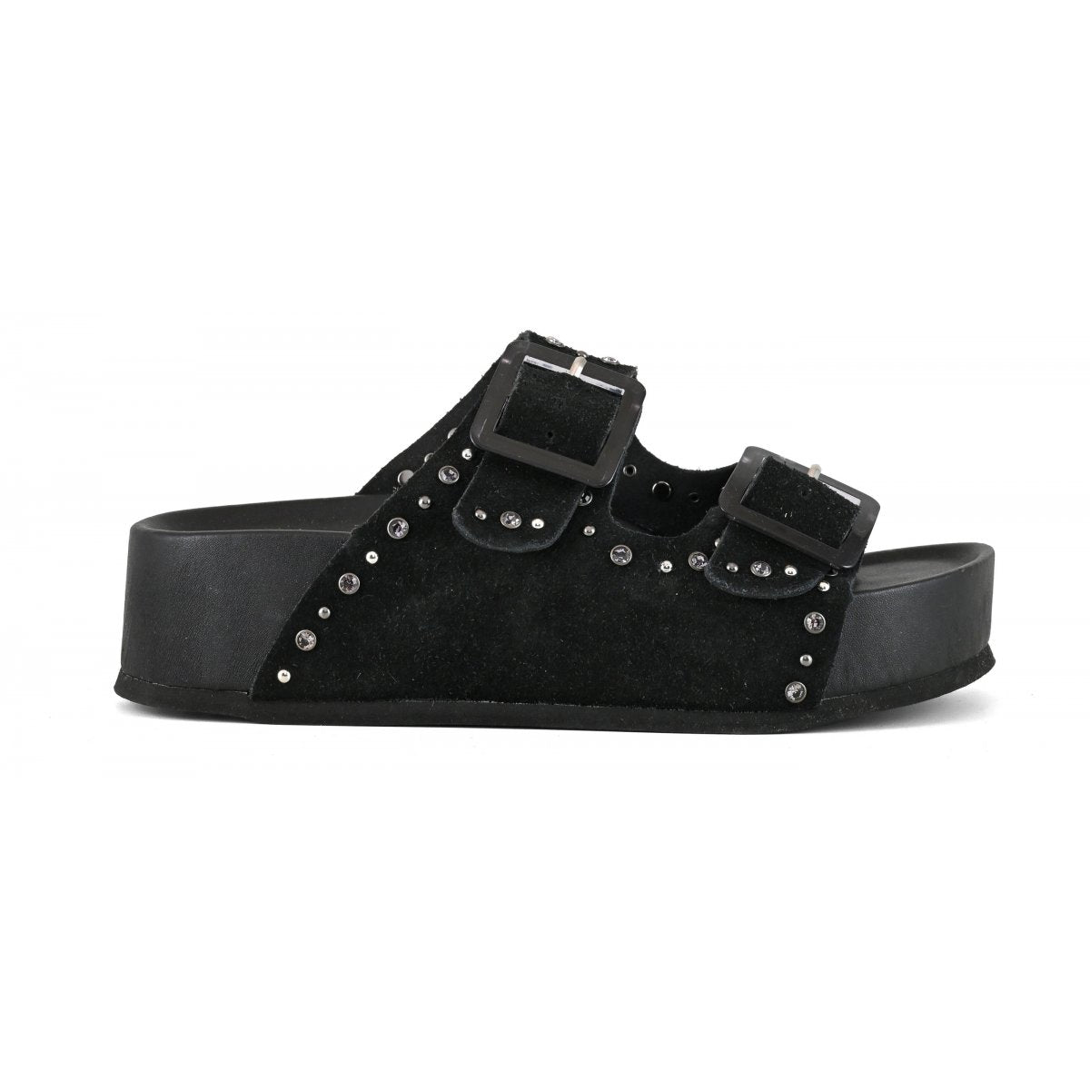 Colors of california CIABATTA Donna HC.DUNE05