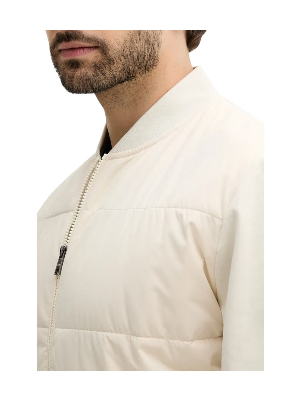 BOSS Felpa Uomo H-Skiles 50532767