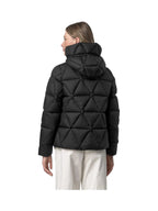 K-Way GIUBBINO Donna LETHILLE THERMO MICROFIBER K7136KW  AT0