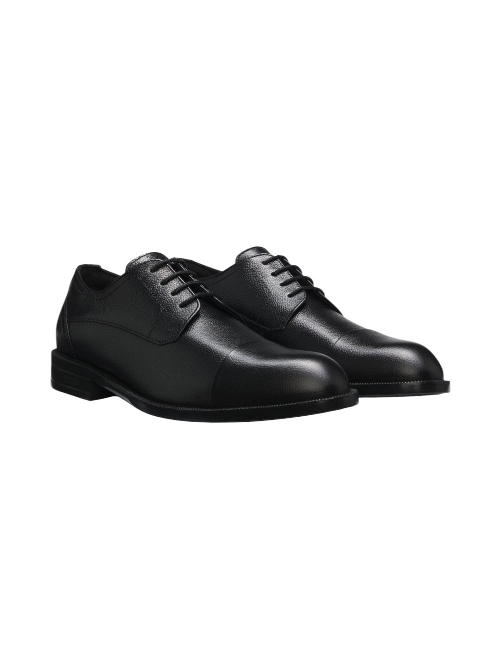 BOSS Mocassini Uomo Tayil_Derb 50573315 001