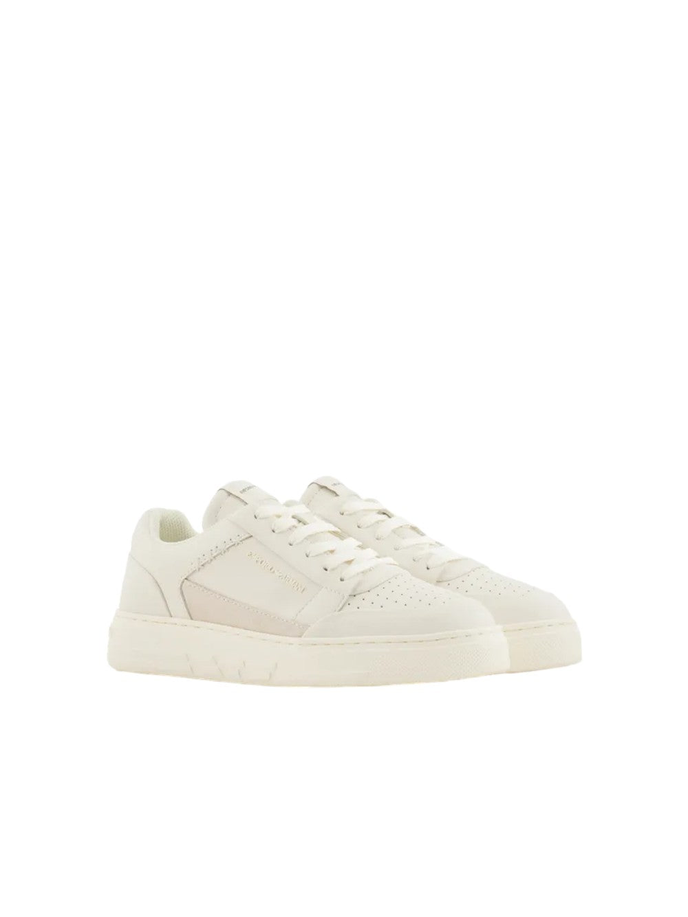 Emporio Armani Sneakers Donna X3X211 XR101
