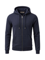 Filippo De Laurentiis Cardigan Uomo FULLZIP FH1ML2AT_WC12R 890