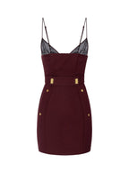 Elisabetta Franchi Abito Donna  AB82856E2EA4