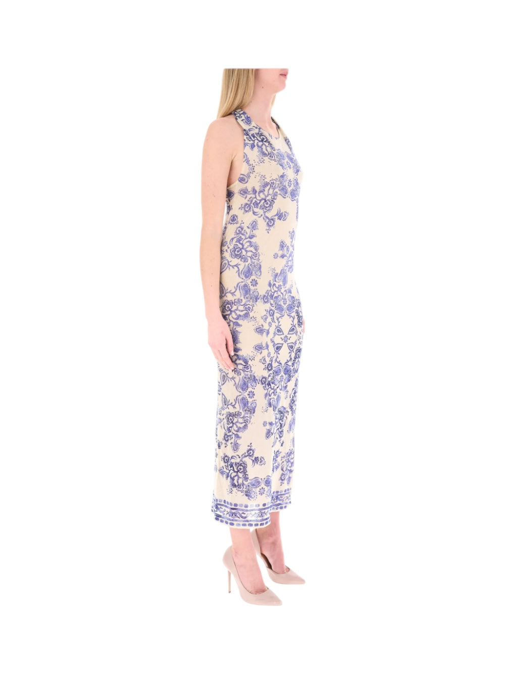 Liu Jo Abito Donna  CA6333MA71N P9652