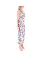 Liu Jo Abito Donna  CA6333MA71N P9652