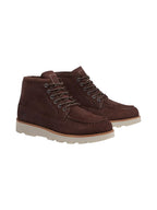 Timberland Stivaletti Uomo BRITTON MILLS MID LACE UP CHUKKA TB0A6CEPEIV1