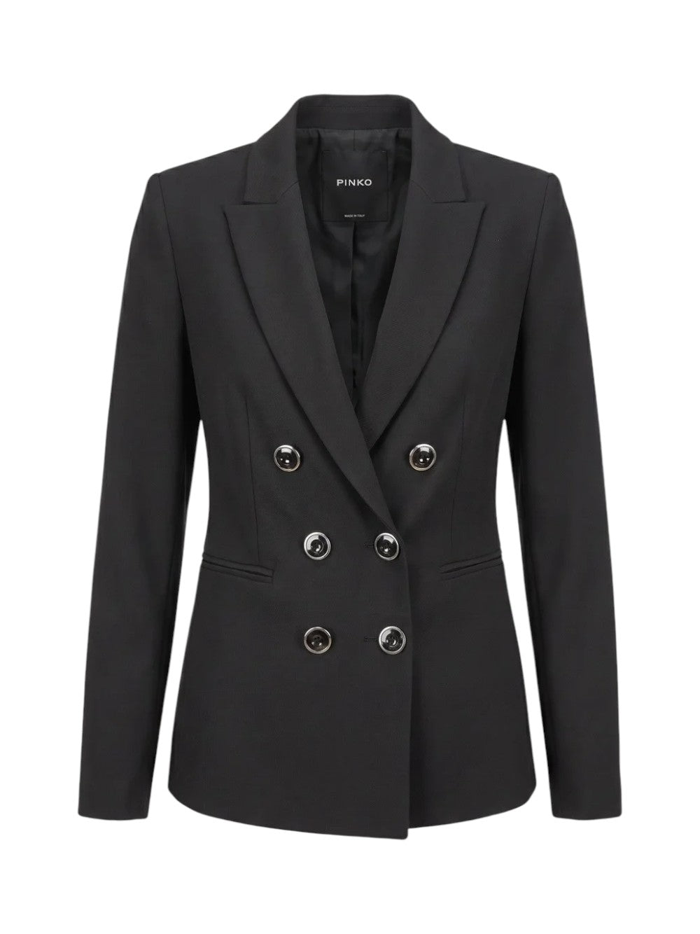 Pinko Giacca Donna ALEXIA GIACCA CREPE POLY VISCO 100256A3DA Z99
