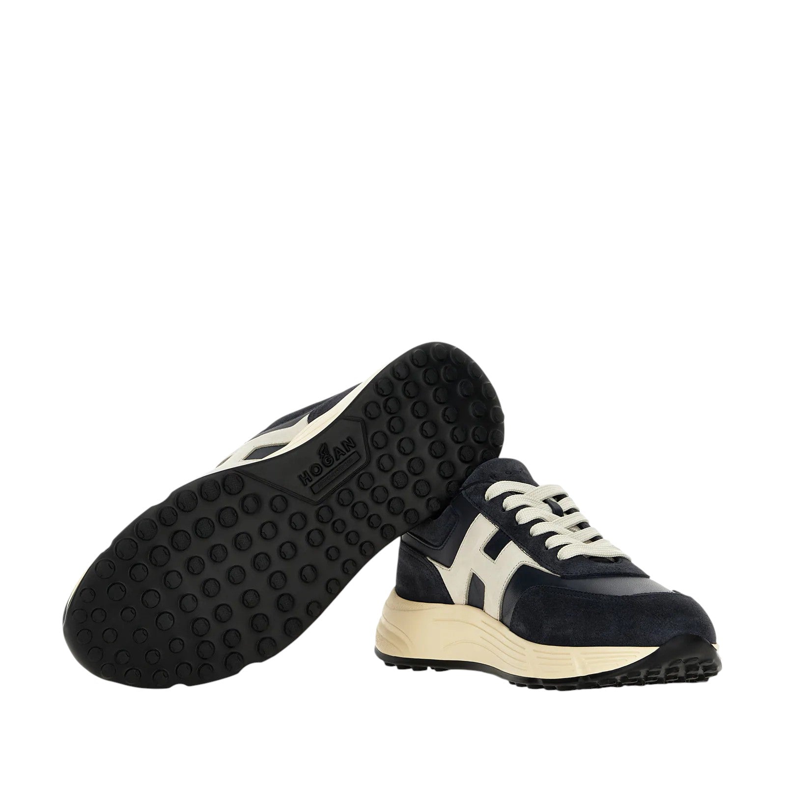 Hogan SCARPA Uomo HXM5630FR30UHG