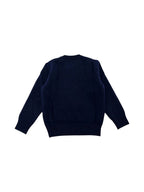 MC2 Saint Barth Maglia Bambine e ragazze PRINCESS PRC0001 02261I