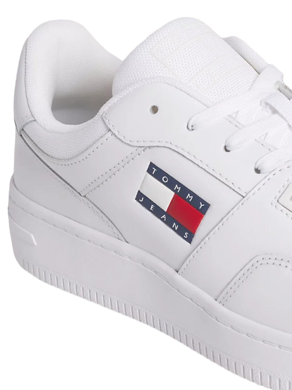 TOMMY JEANS Men's Sneakers em0em01395