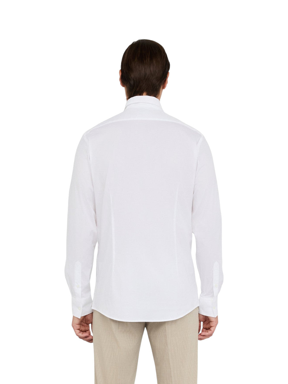 Liu Jo Uomo Camicia Uomo Slim Fit QXX053T257A14800