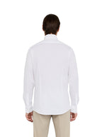 Liu Jo Uomo Camicia Uomo Slim Fit QXX053T257A14800