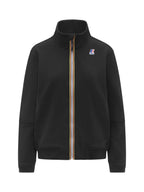 K-Way Felpa Uomo PEPIN BRUSHED PC K4147MW USY