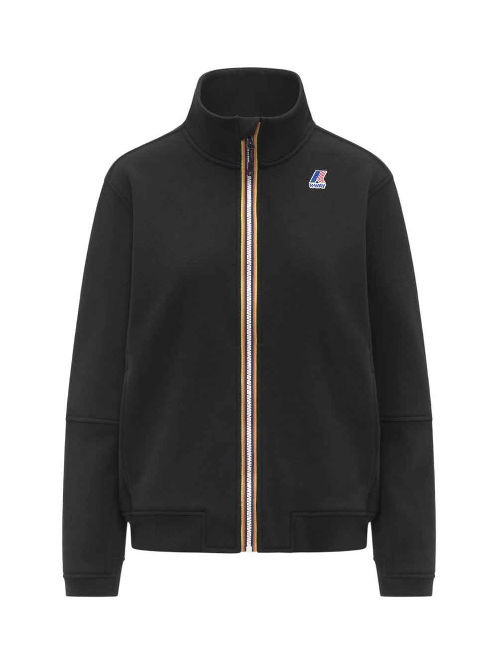 K-Way Felpa Uomo PEPIN BRUSHED PC K4147MW USY