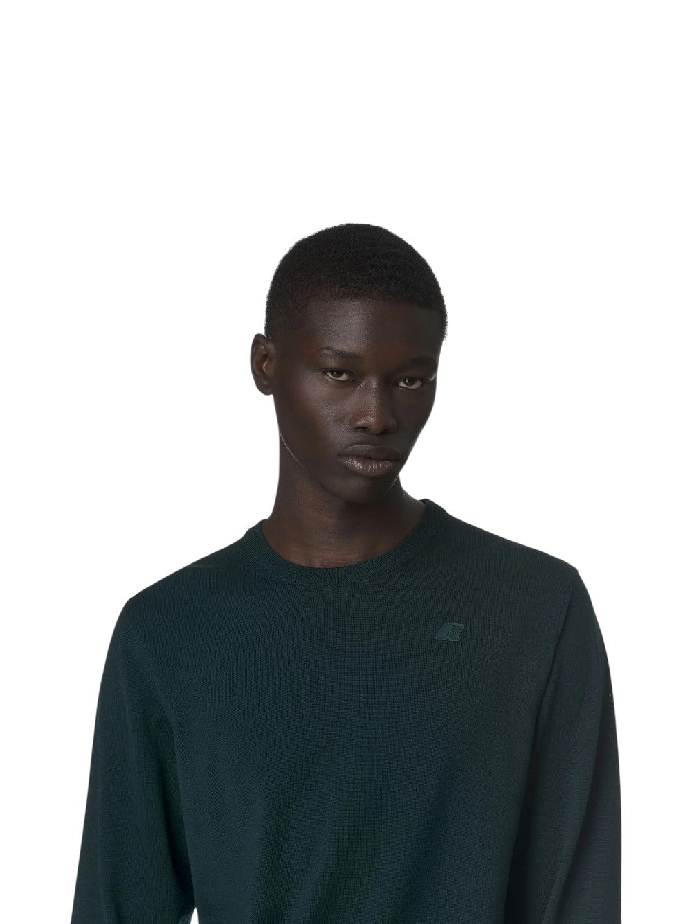 K-Way Maglia Uomo SEBASTIEN MERINO K2142EW 614