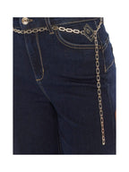 Liu Jo Jeans Donna  UF5097DS018 77000