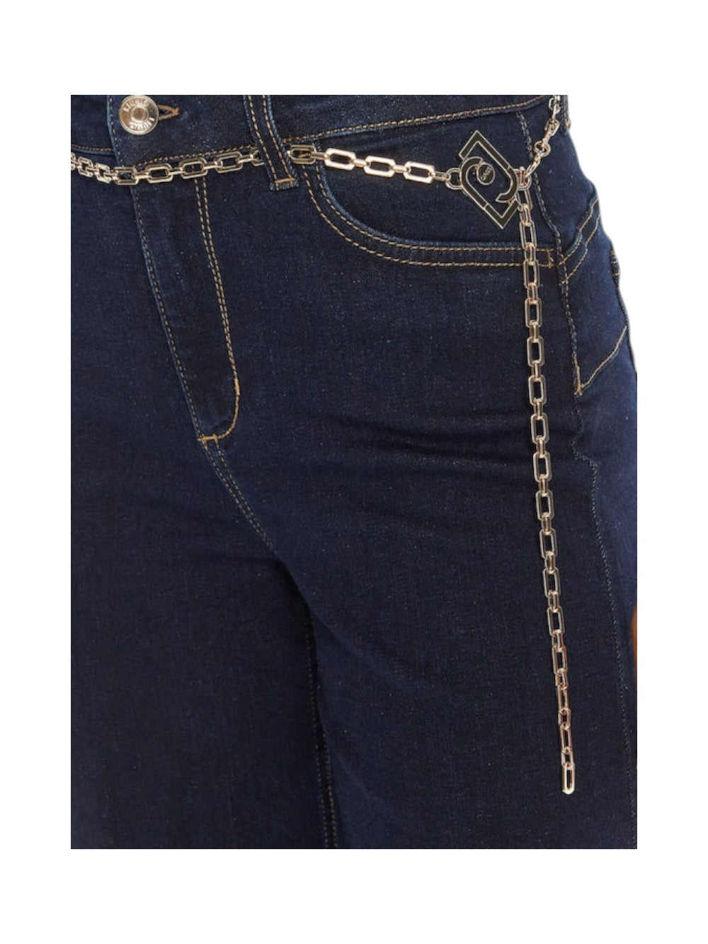 Liu Jo Jeans Donna  UF5097DS018 77000