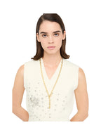 Liu Jo Maglia Donna  CF5148MA74Q X0256