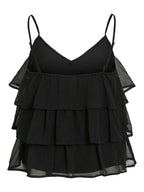 VILA Top Donna  14111856