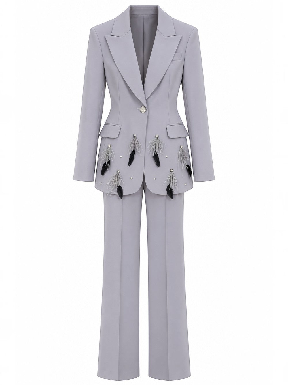 Exens Tailleur Donna  H1009