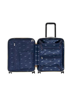 K-Way Trolley Unisex adulto EUDOXIE LOGO K81372W  WDV