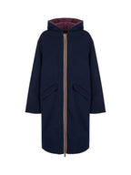 K-Way GIUBBINO Donna SHALA WOOL BONDED DOUBLE K6135LW DDG