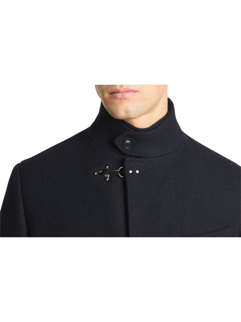 Fay Cappotto Uomo DUTY NAM54530250YOJU808