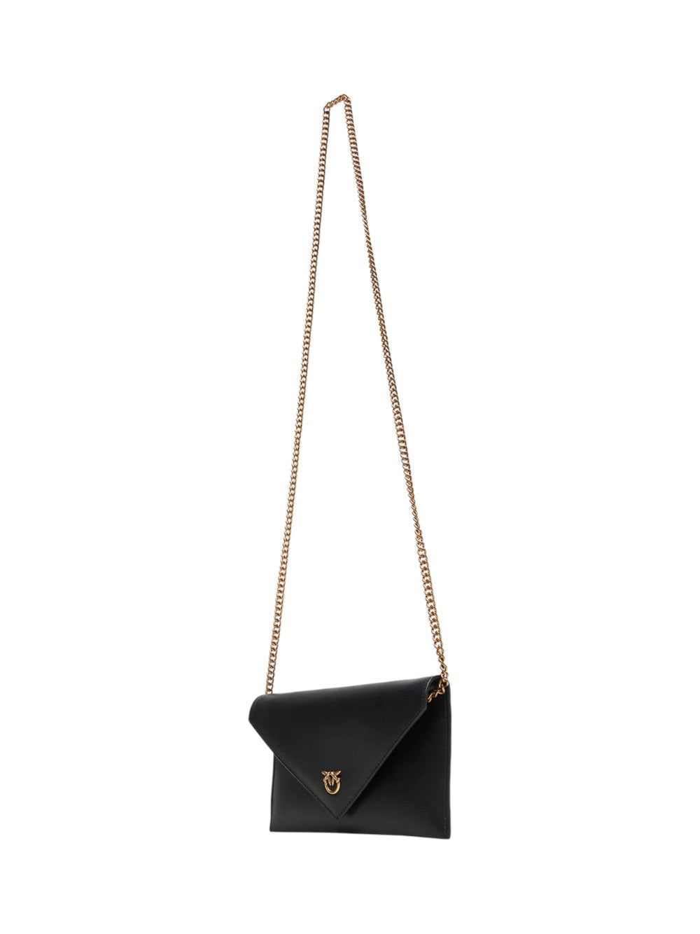 Pinko Borsa Donna FLAT PURSE MINI VITELLO SETA 105347A0F1 Z99Q