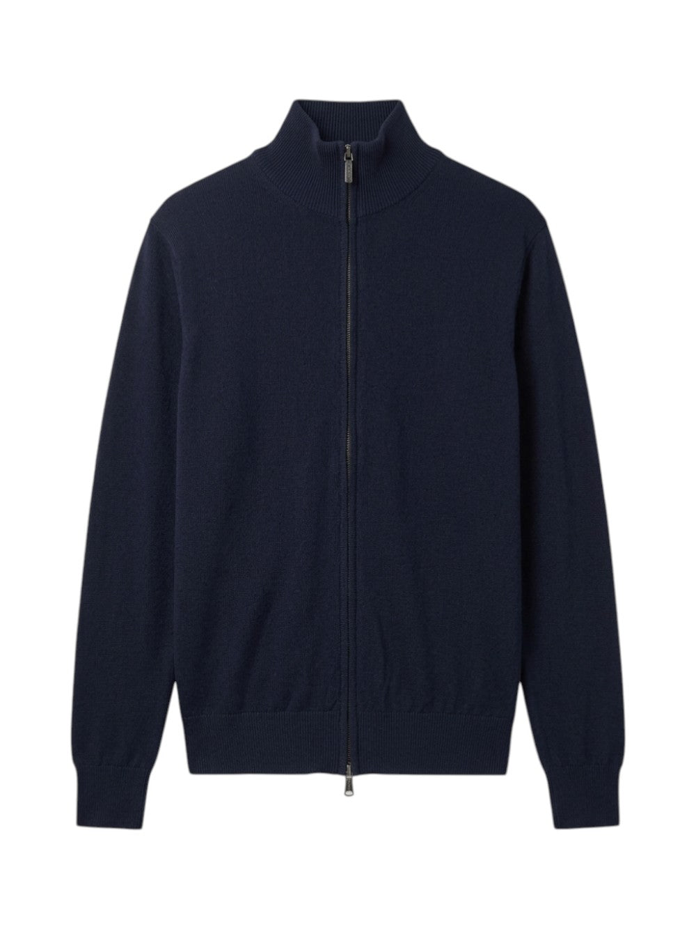 Kangra Cardigan Uomo FULL-ZIP RASATO CALATO 3011 09 61