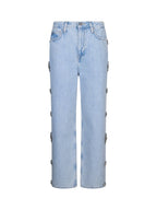 Liu Jo Jeans Donna  UA6196D4854 79019
