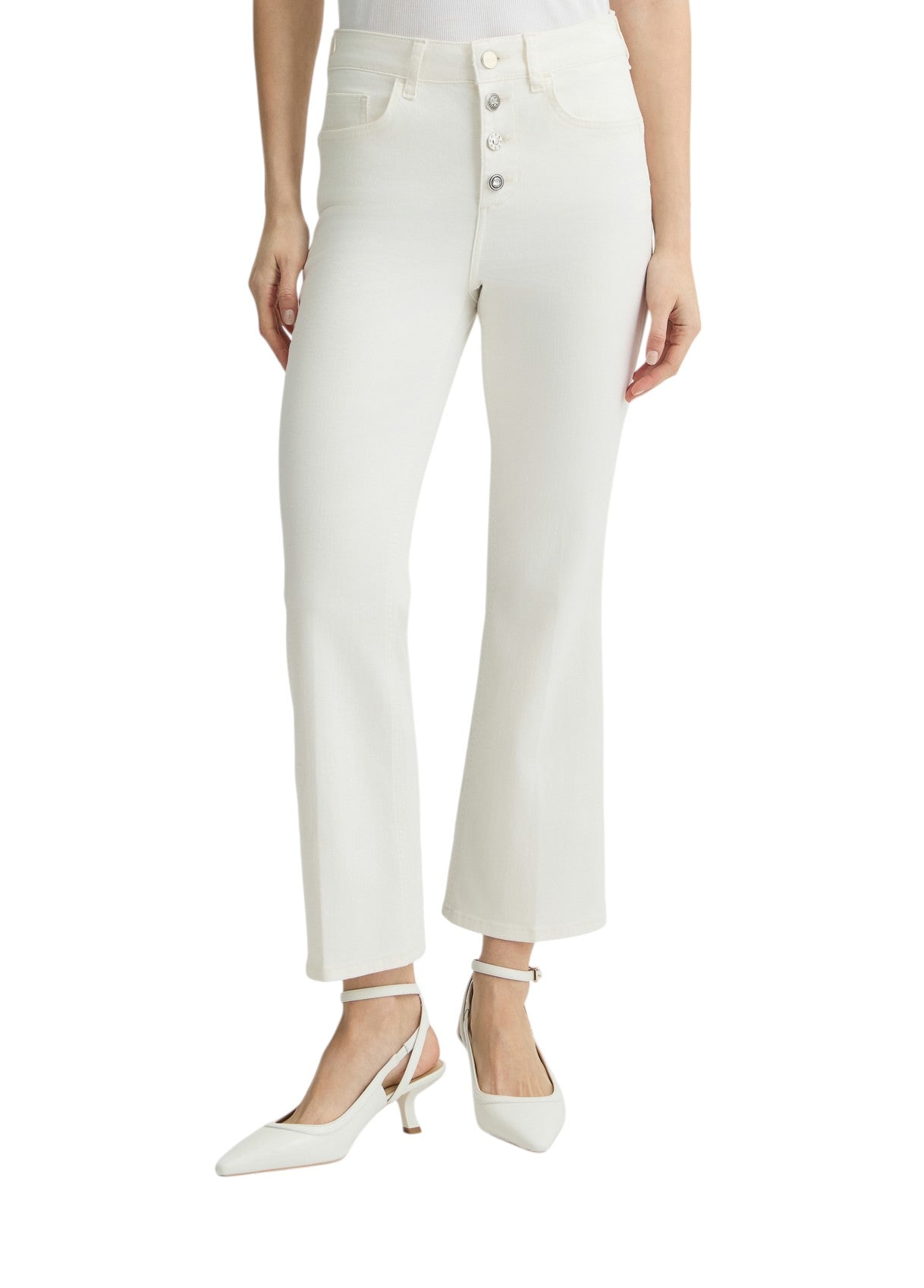 LIU JO pantalone Donna UA5040T2594
