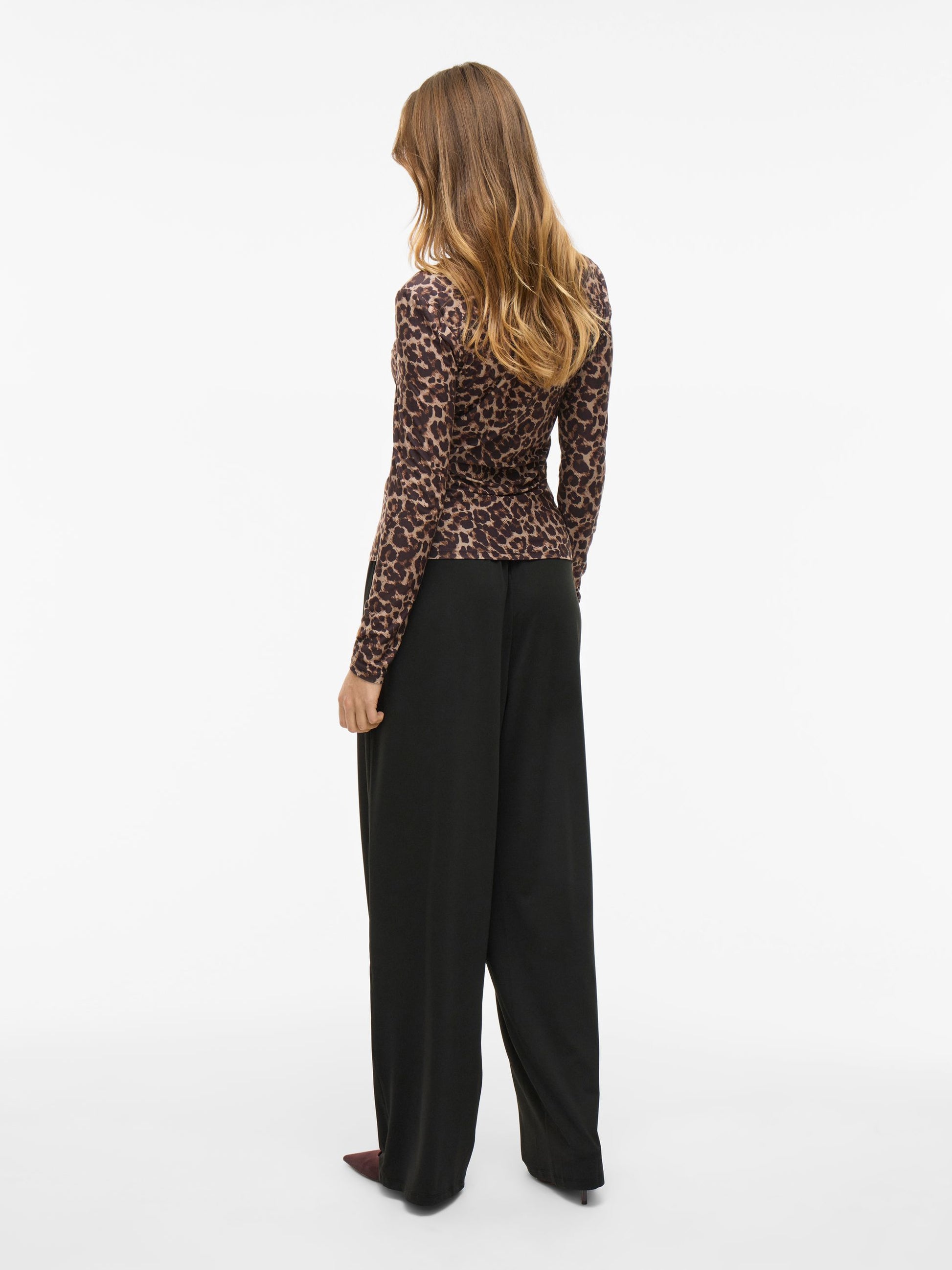 VILA Pantalone Donna 14105125