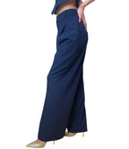 LIU JO Women's trousers WA5370T1811