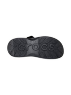 CROCS Ciabatte Donna Soho Two Strap Sandal W 212861 BLK